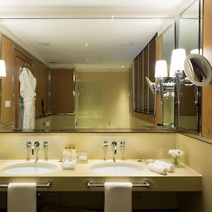 Superior Suite met een King Size Bed